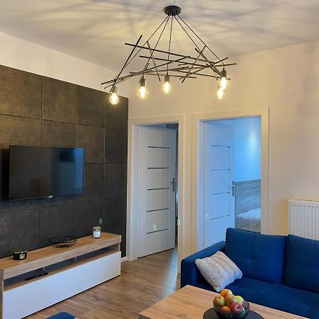 Apartament Z Klimatem I Wisla Luaran gambar
