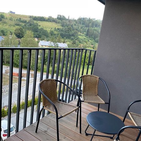 Apartament Z Klimatem I Wisla Luaran gambar