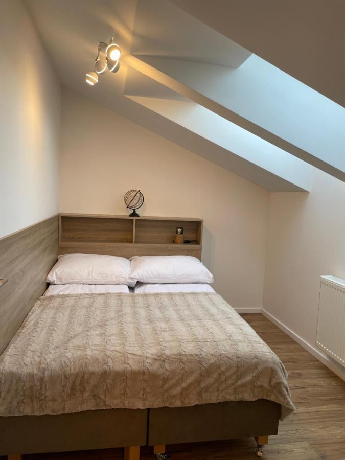 Apartament Z Klimatem I Wisla Luaran gambar