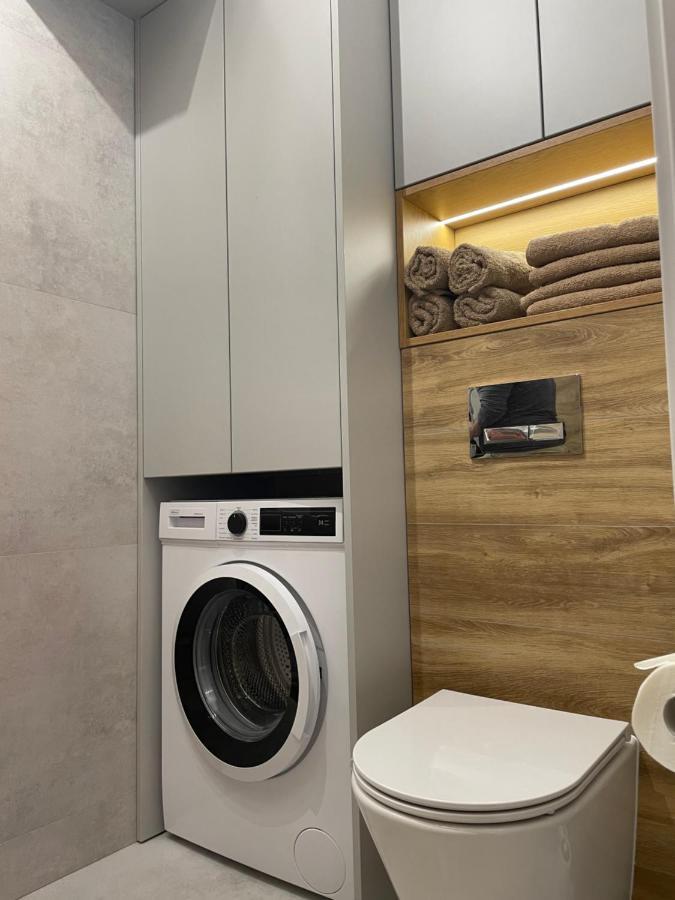Apartament Z Klimatem I Wisla Luaran gambar