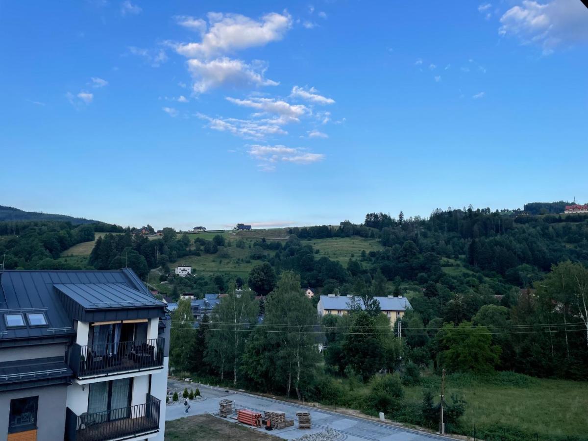 Apartament Z Klimatem I Wisla Luaran gambar