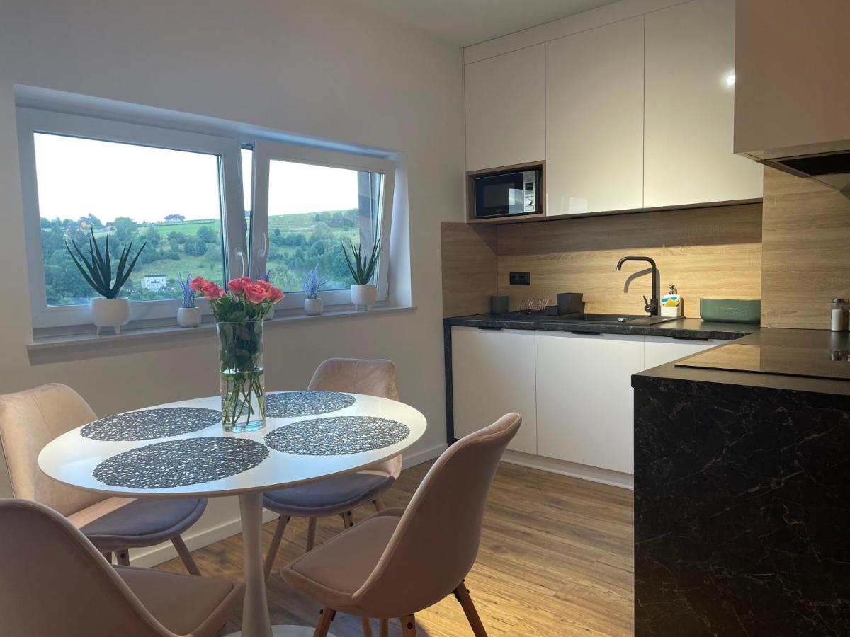 Apartament Z Klimatem I Wisla Luaran gambar
