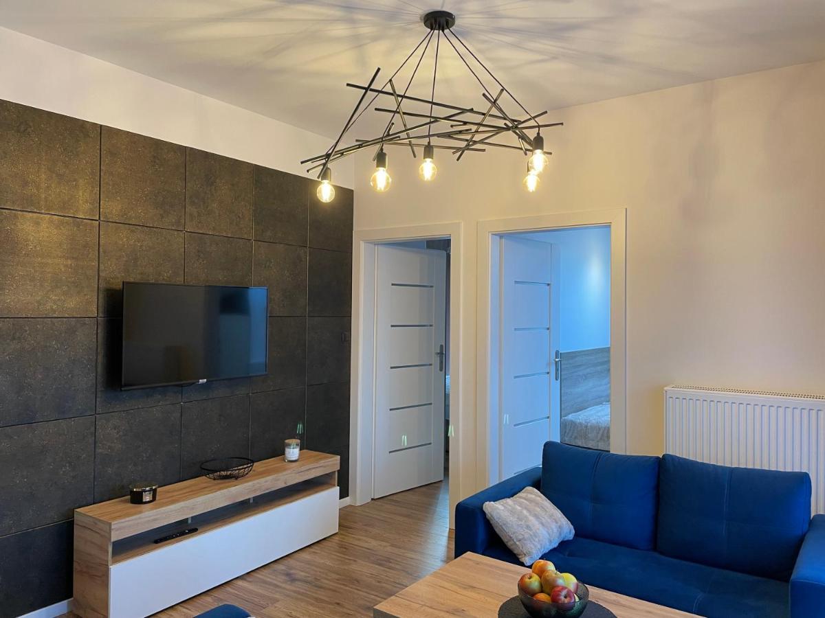 Apartament Z Klimatem I Wisla Luaran gambar