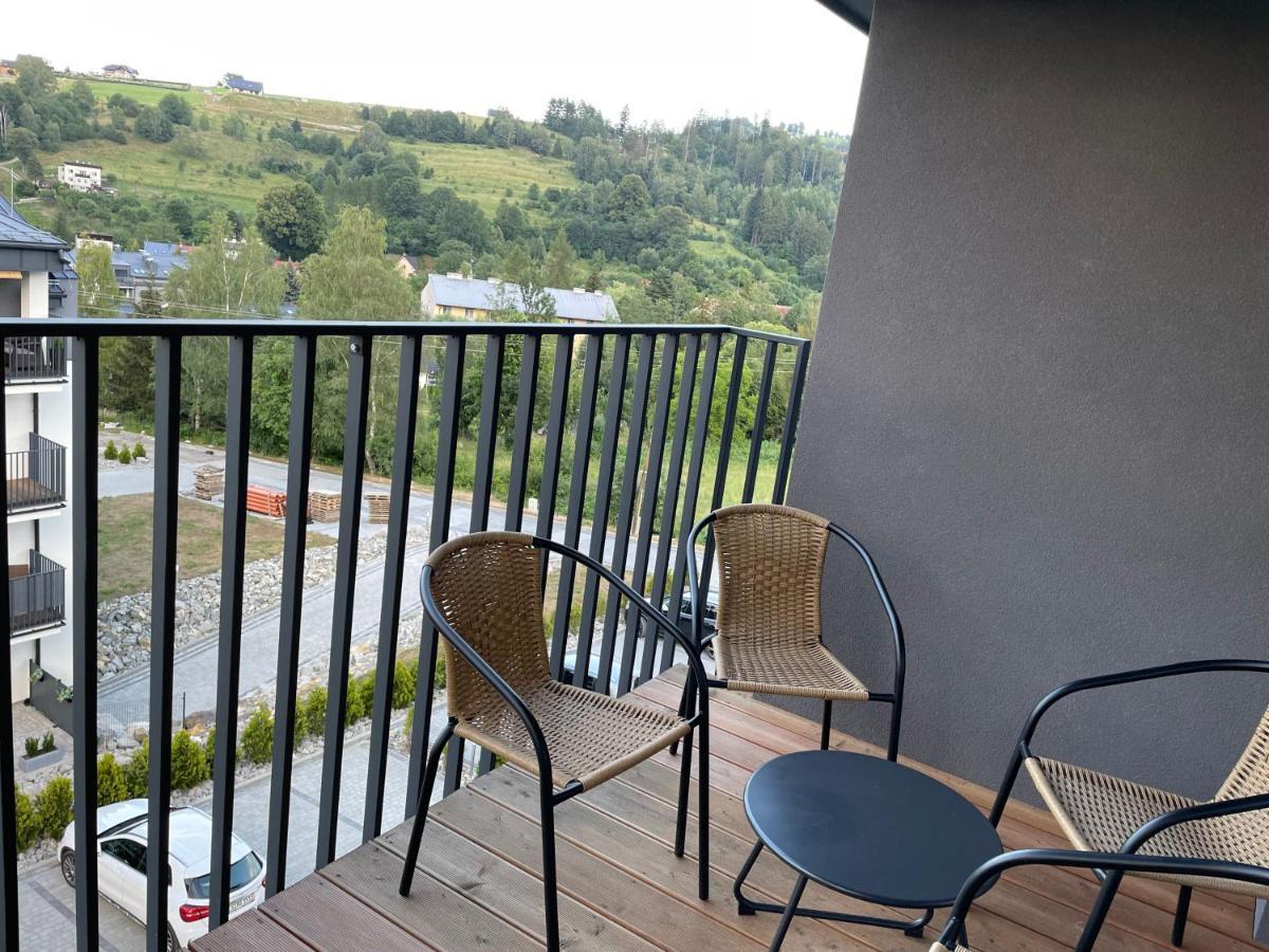 Apartament Z Klimatem I Wisla Luaran gambar