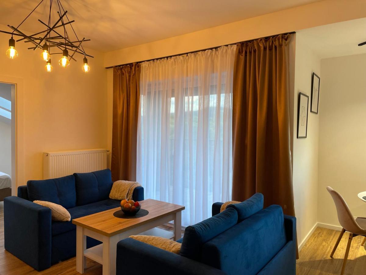 Apartament Z Klimatem I Wisla Luaran gambar