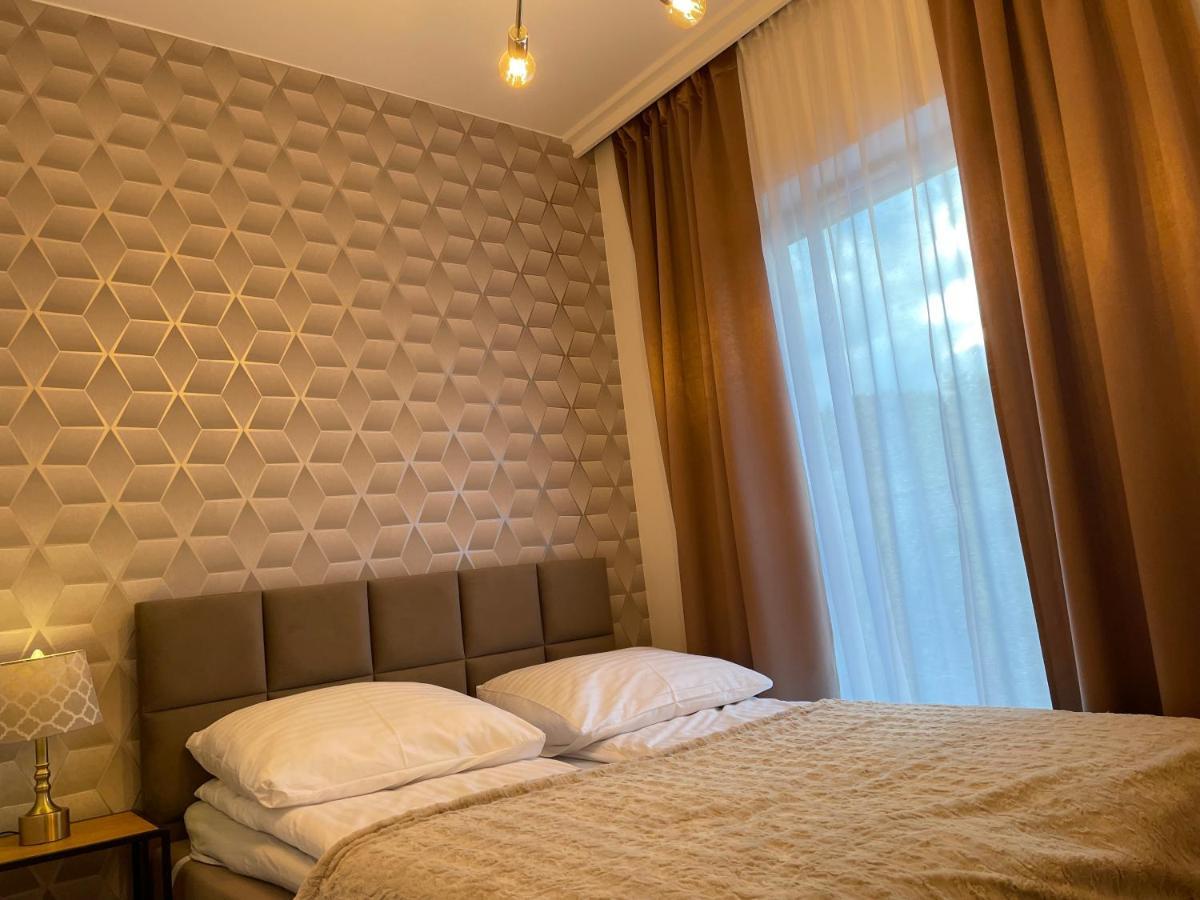 Apartament Z Klimatem I Wisla Luaran gambar